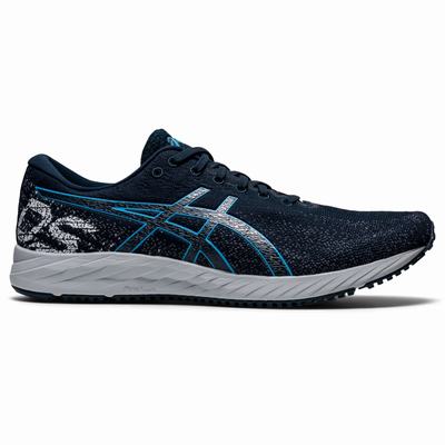 Férfi Asics Gel-DS Trainer 26 Futócipő AS5041639 Kék/Világos Türkiz